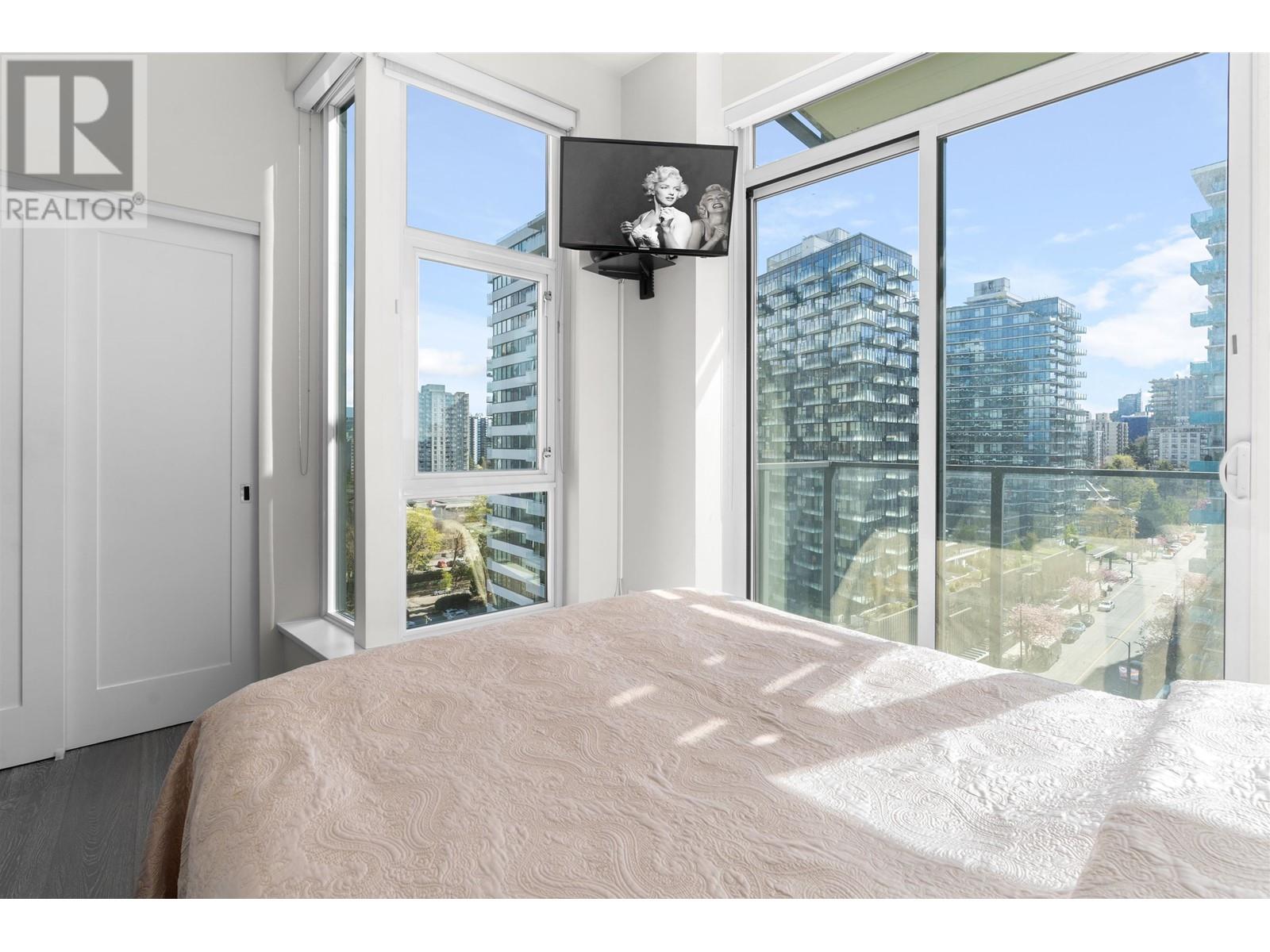 1402 1221 Bidwell Street, Vancouver, British Columbia  V6G 0B1 - Photo 24 - R2910922