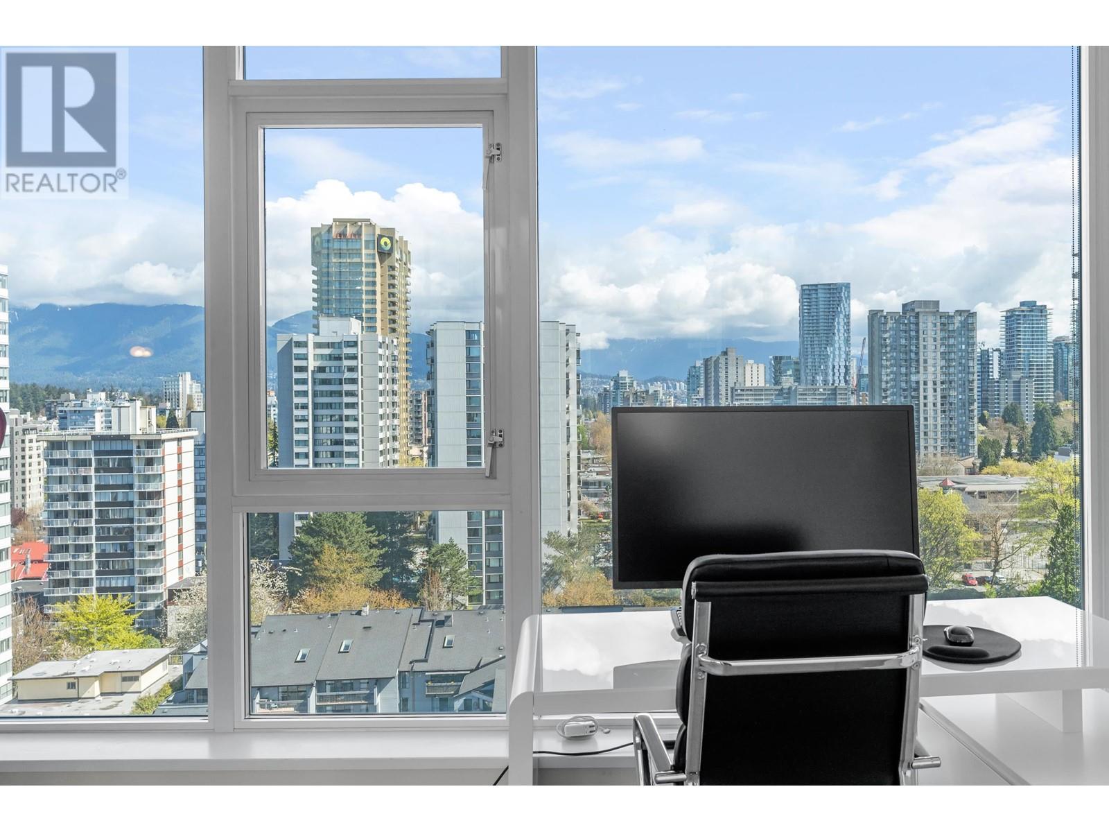 1402 1221 Bidwell Street, Vancouver, British Columbia  V6G 0B1 - Photo 17 - R2910922