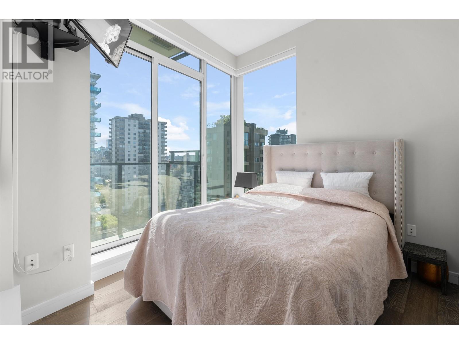 1402 1221 Bidwell Street, Vancouver, British Columbia  V6G 0B1 - Photo 23 - R2910922