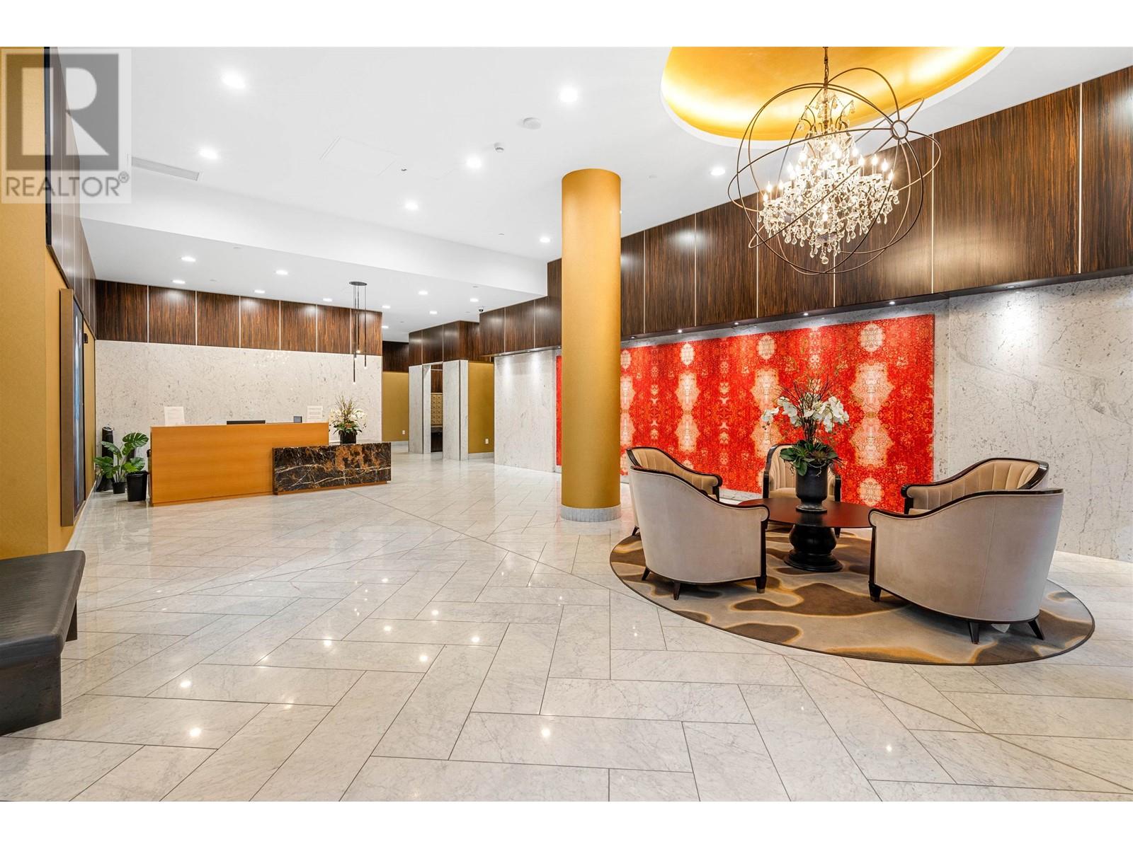 1402 1221 Bidwell Street, Vancouver, British Columbia  V6G 0B1 - Photo 38 - R2910922