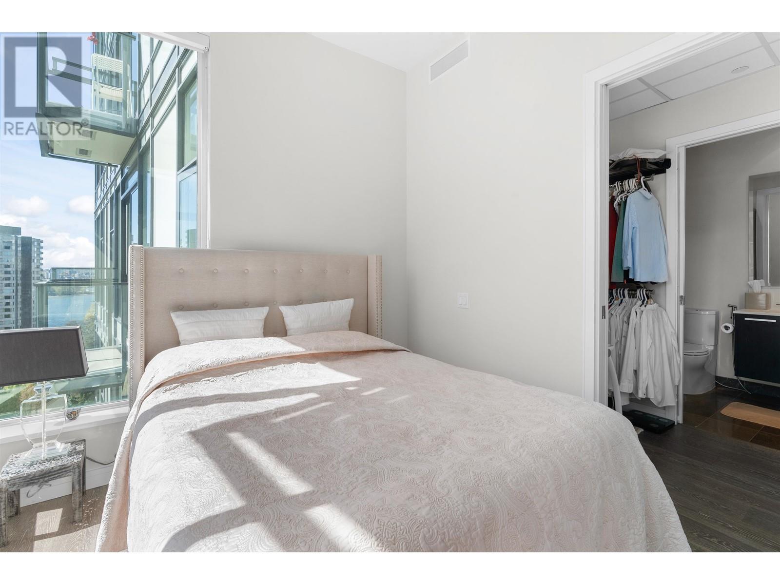 1402 1221 Bidwell Street, Vancouver, British Columbia  V6G 0B1 - Photo 25 - R2910922