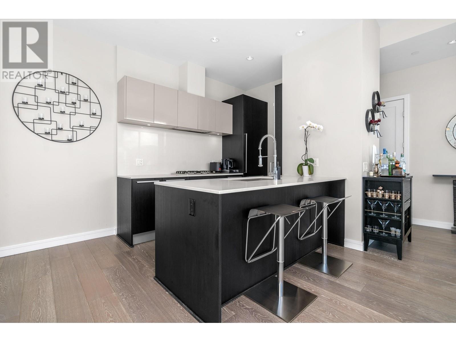 1402 1221 Bidwell Street, Vancouver, British Columbia  V6G 0B1 - Photo 11 - R2910922