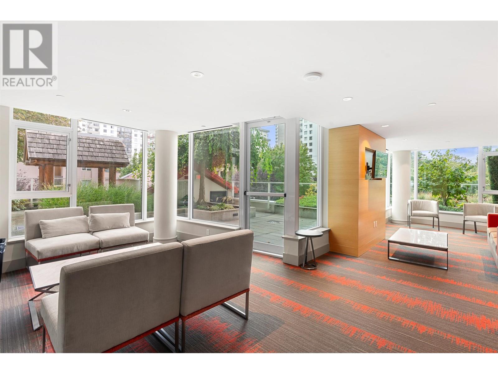 1402 1221 Bidwell Street, Vancouver, British Columbia  V6G 0B1 - Photo 34 - R2910922