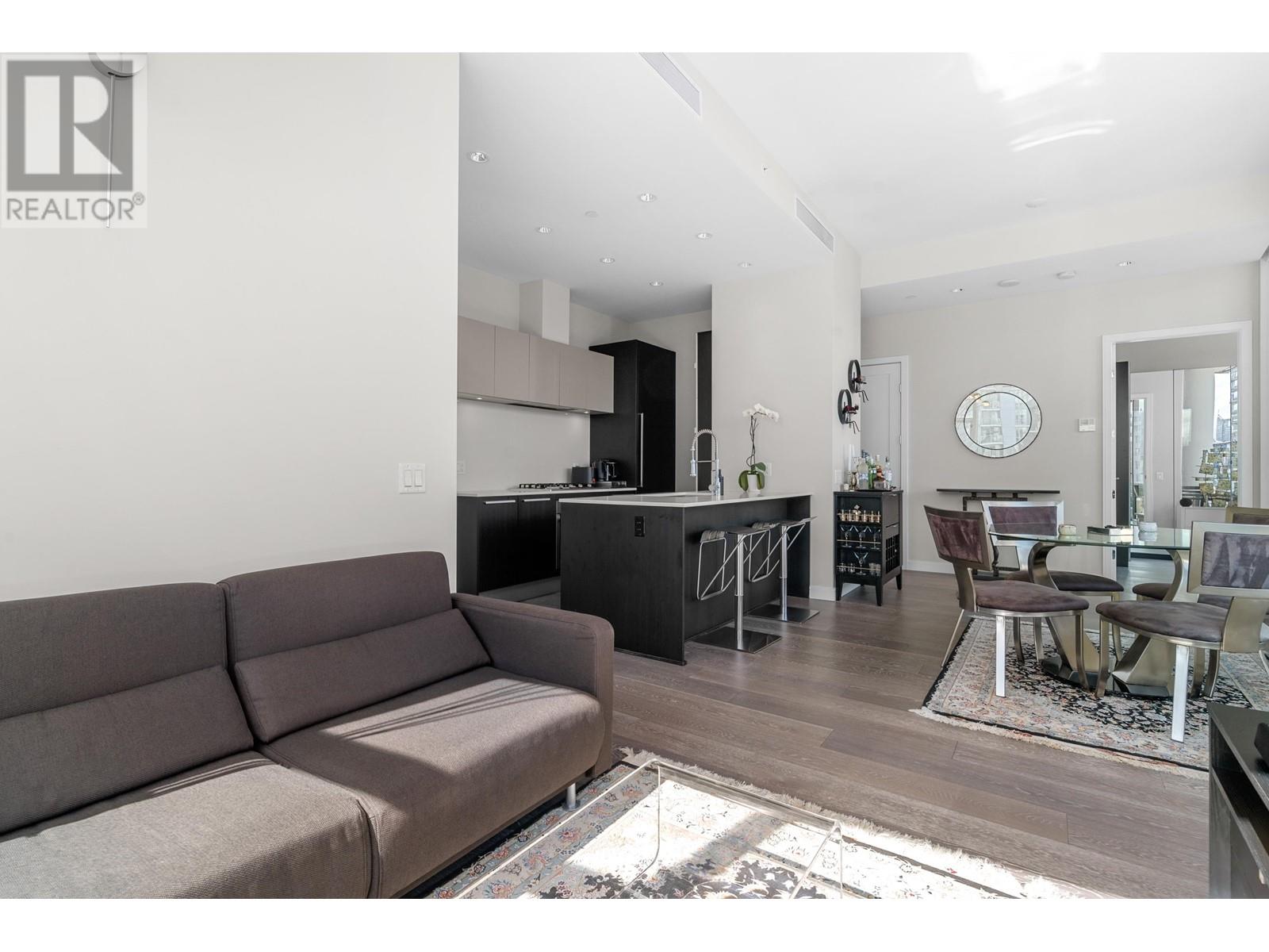 1402 1221 Bidwell Street, Vancouver, British Columbia  V6G 0B1 - Photo 4 - R2910922