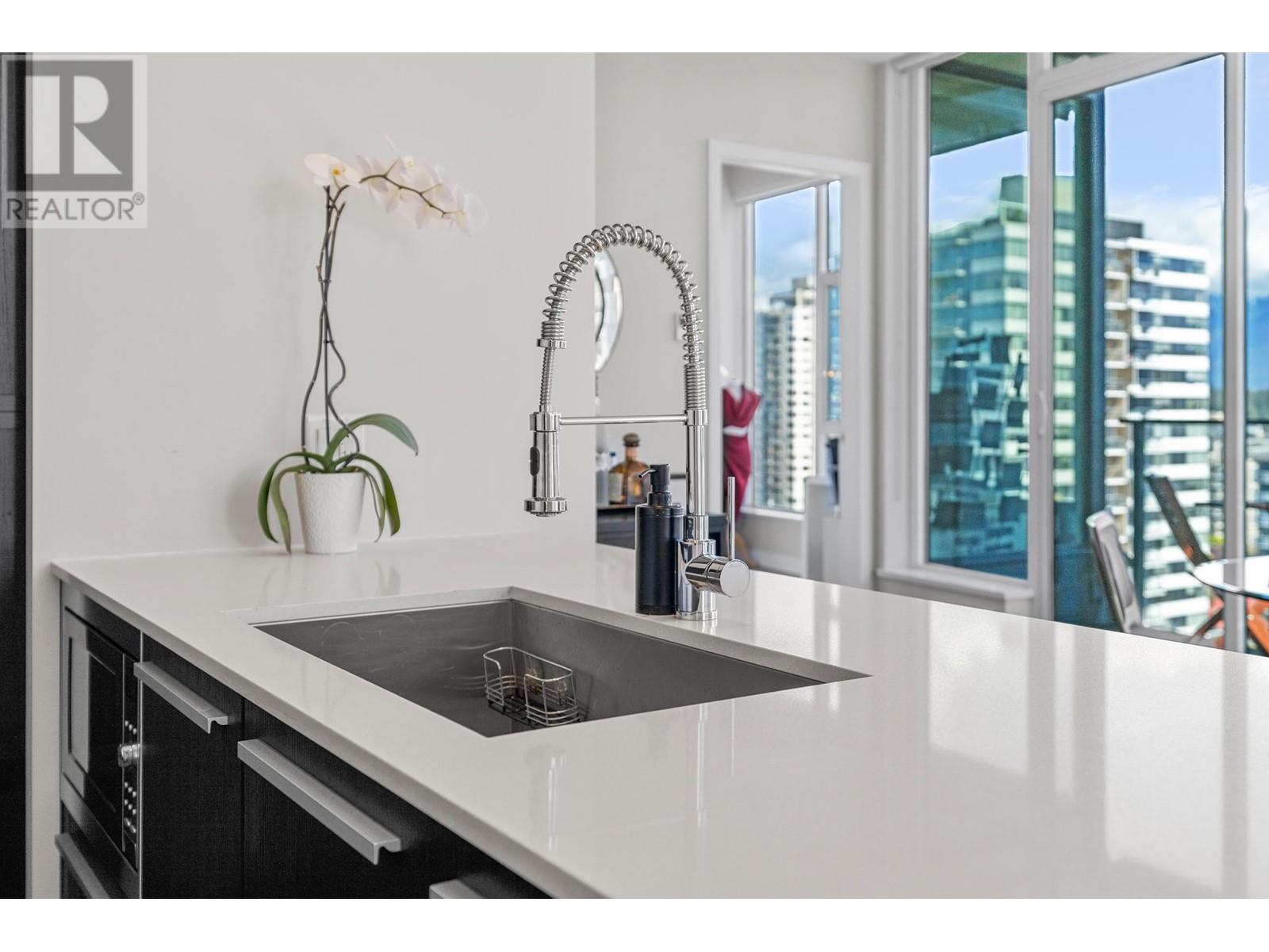 1402 1221 Bidwell Street, Vancouver, British Columbia  V6G 0B1 - Photo 12 - R2910922