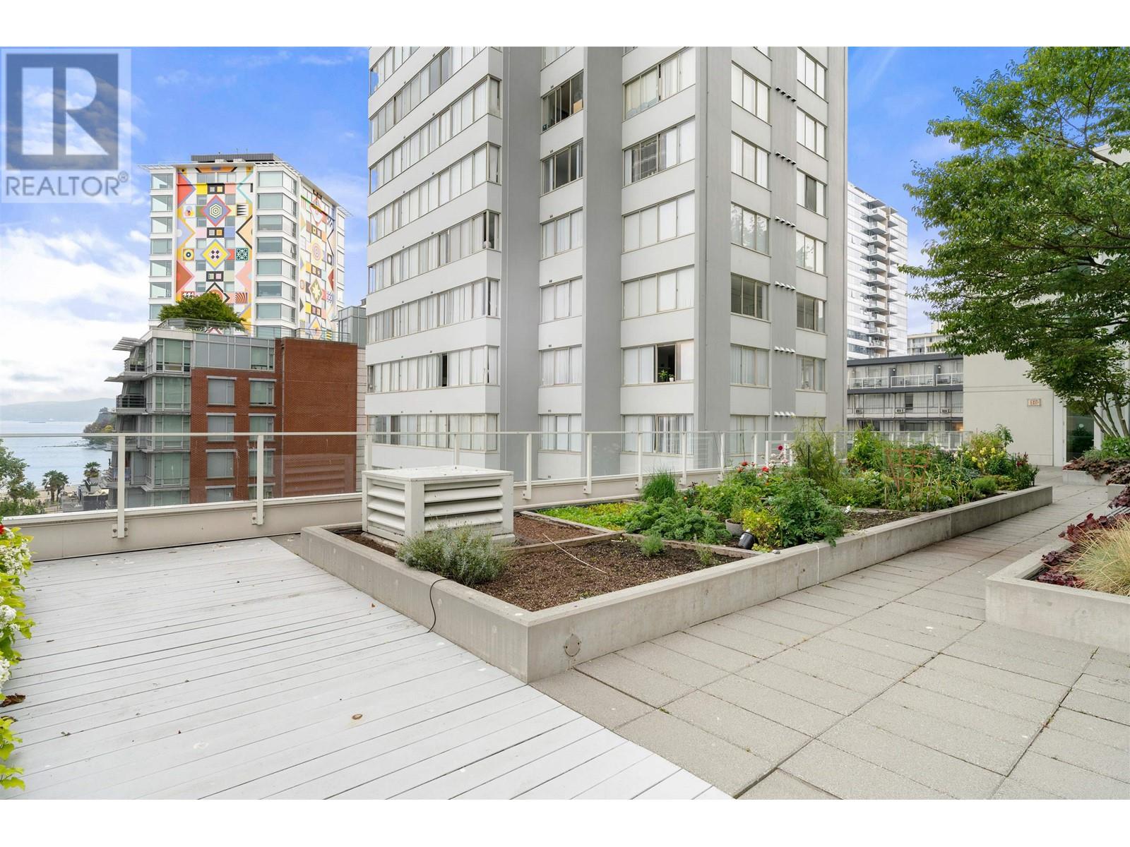 1402 1221 Bidwell Street, Vancouver, British Columbia  V6G 0B1 - Photo 33 - R2910922