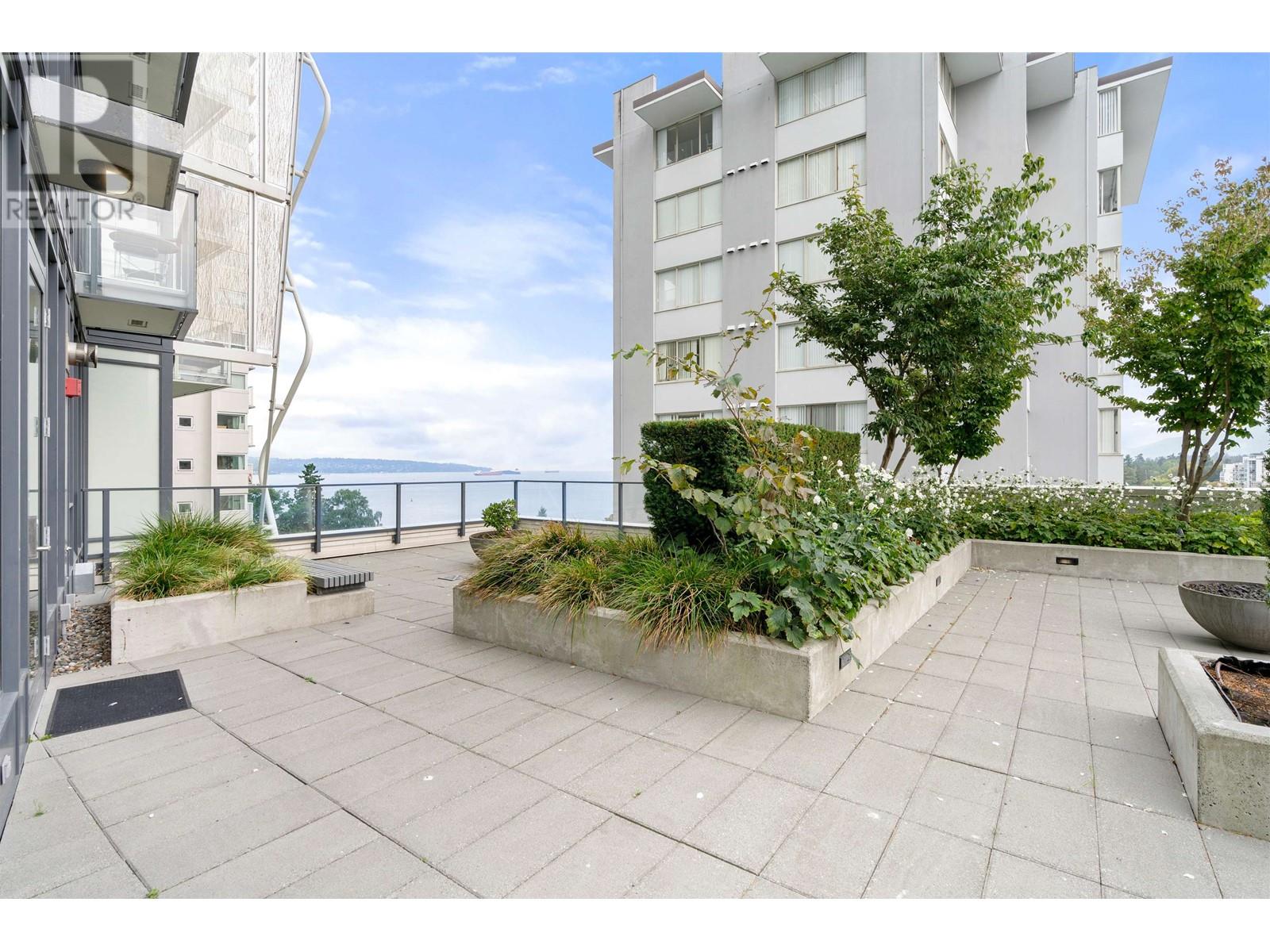 1402 1221 Bidwell Street, Vancouver, British Columbia  V6G 0B1 - Photo 30 - R2910922