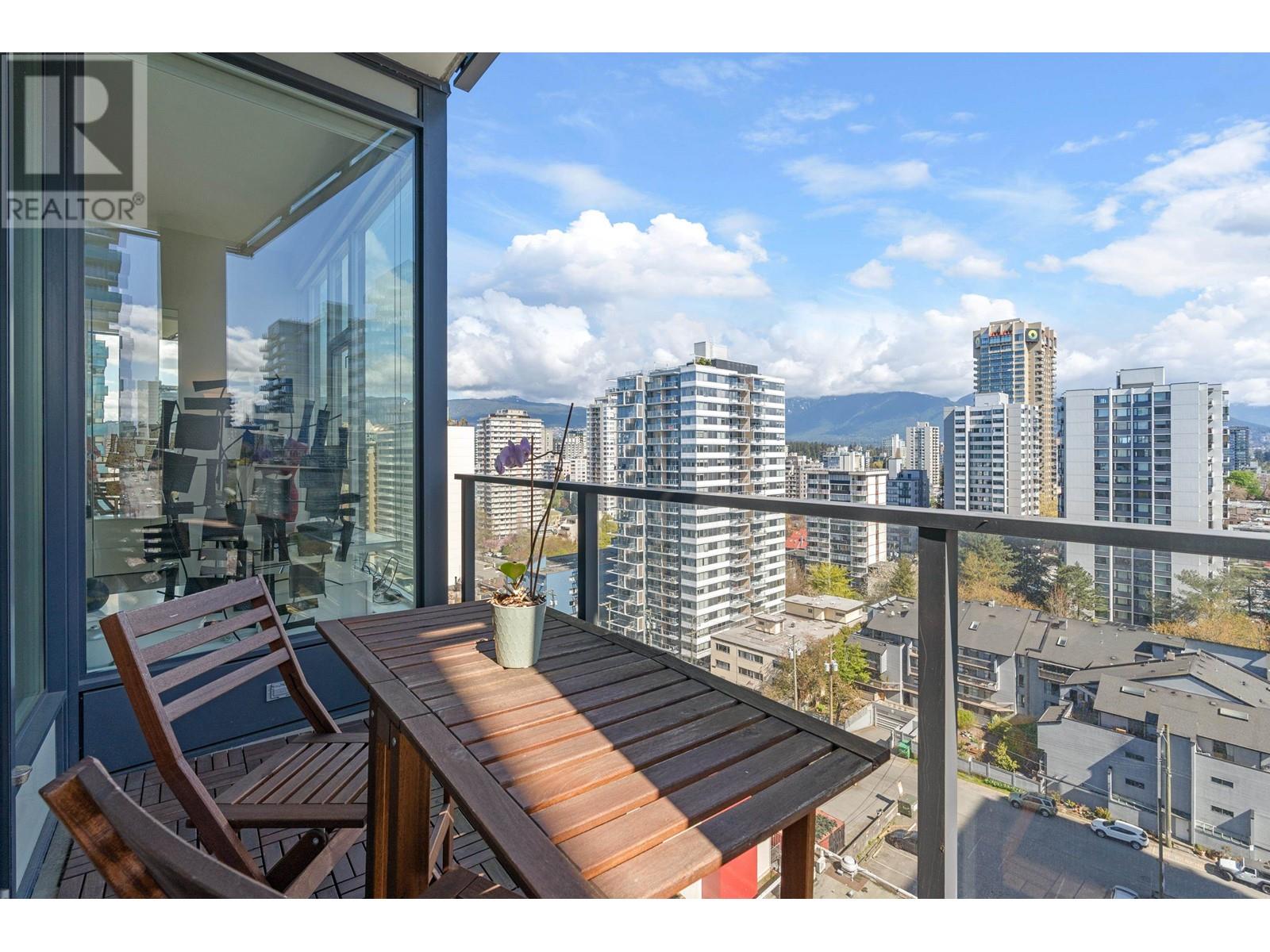 1402 1221 Bidwell Street, Vancouver, British Columbia  V6G 0B1 - Photo 27 - R2910922