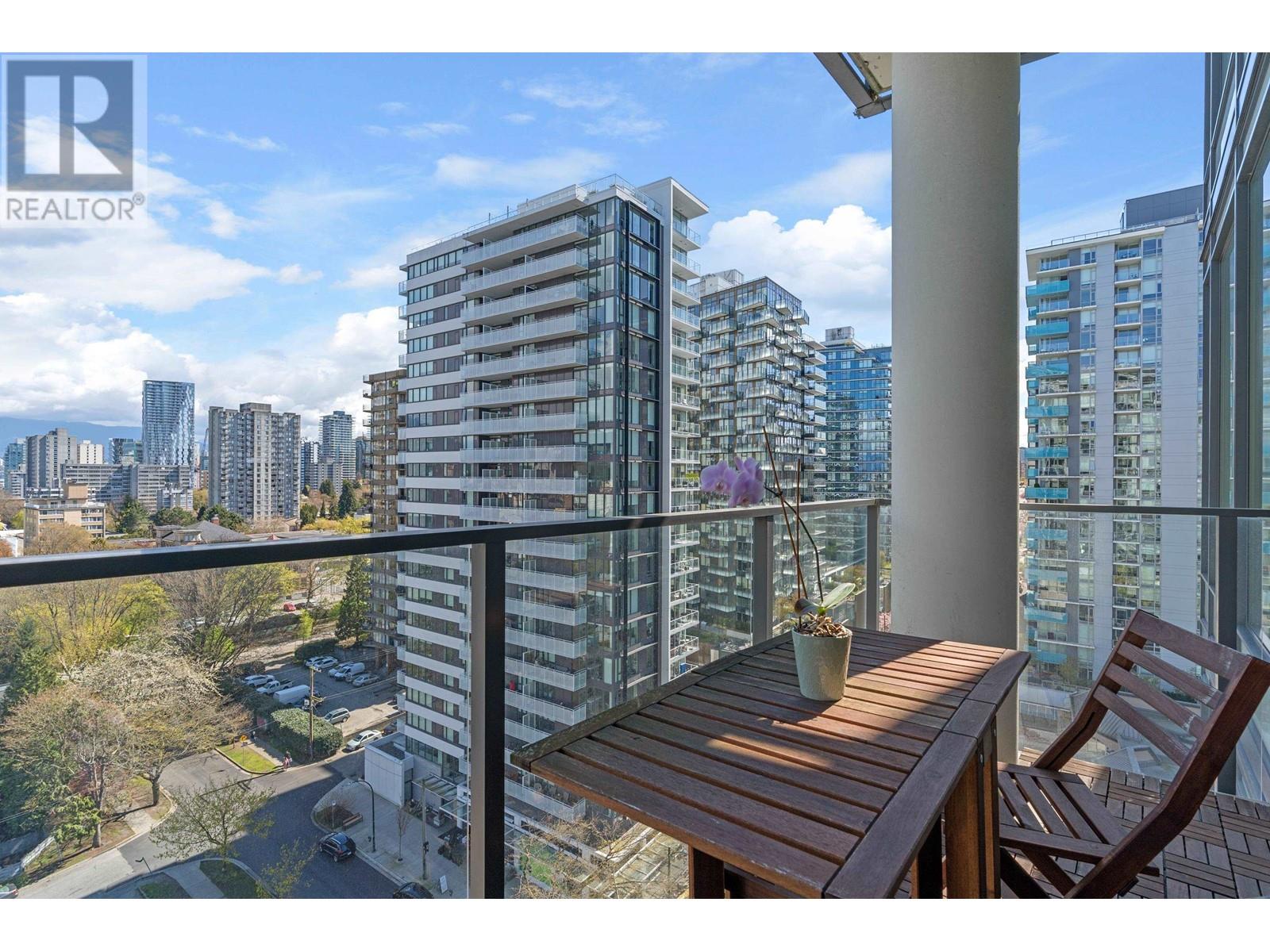 1402 1221 Bidwell Street, Vancouver, British Columbia  V6G 0B1 - Photo 26 - R2910922