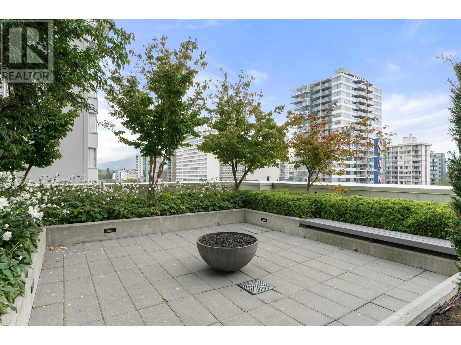 1402 1221 Bidwell Street, Vancouver, British Columbia  V6G 0B1 - Photo 31 - R2910922