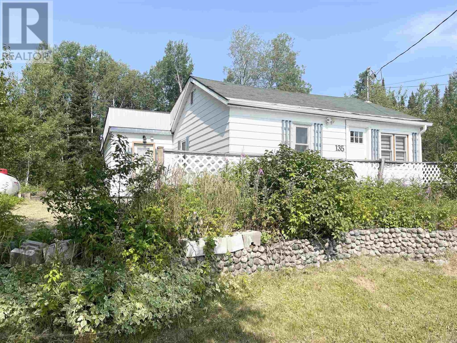 135 Hwy 129, chapleau, Ontario