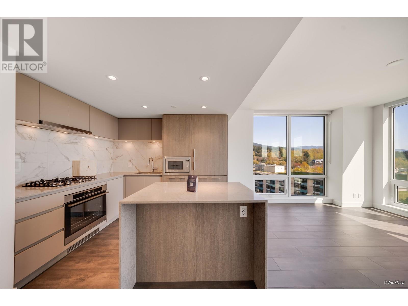 903 1500 Fern Street, North Vancouver, British Columbia  V7J 1H6 - Photo 6 - R2910990