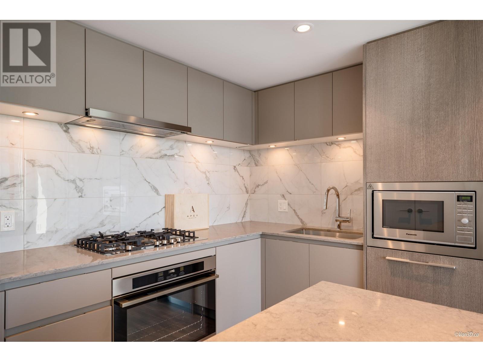 903 1500 Fern Street, North Vancouver, British Columbia  V7J 1H6 - Photo 7 - R2910990
