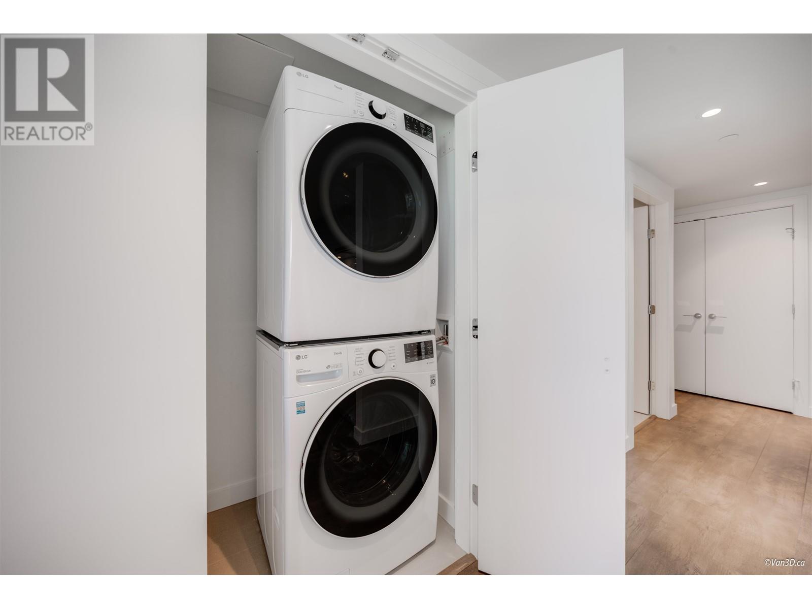 903 1500 Fern Street, North Vancouver, British Columbia  V7J 1H6 - Photo 9 - R2910990