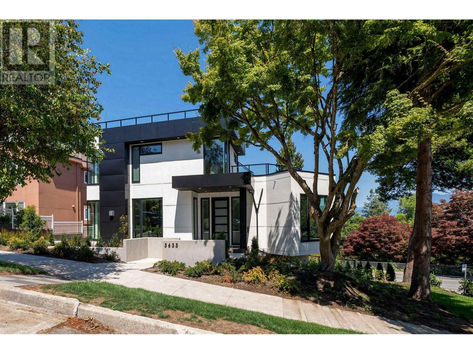 3635 W 14th Avenue, Vancouver, British Columbia  V6R 2W6 - Photo 1 - R2910987