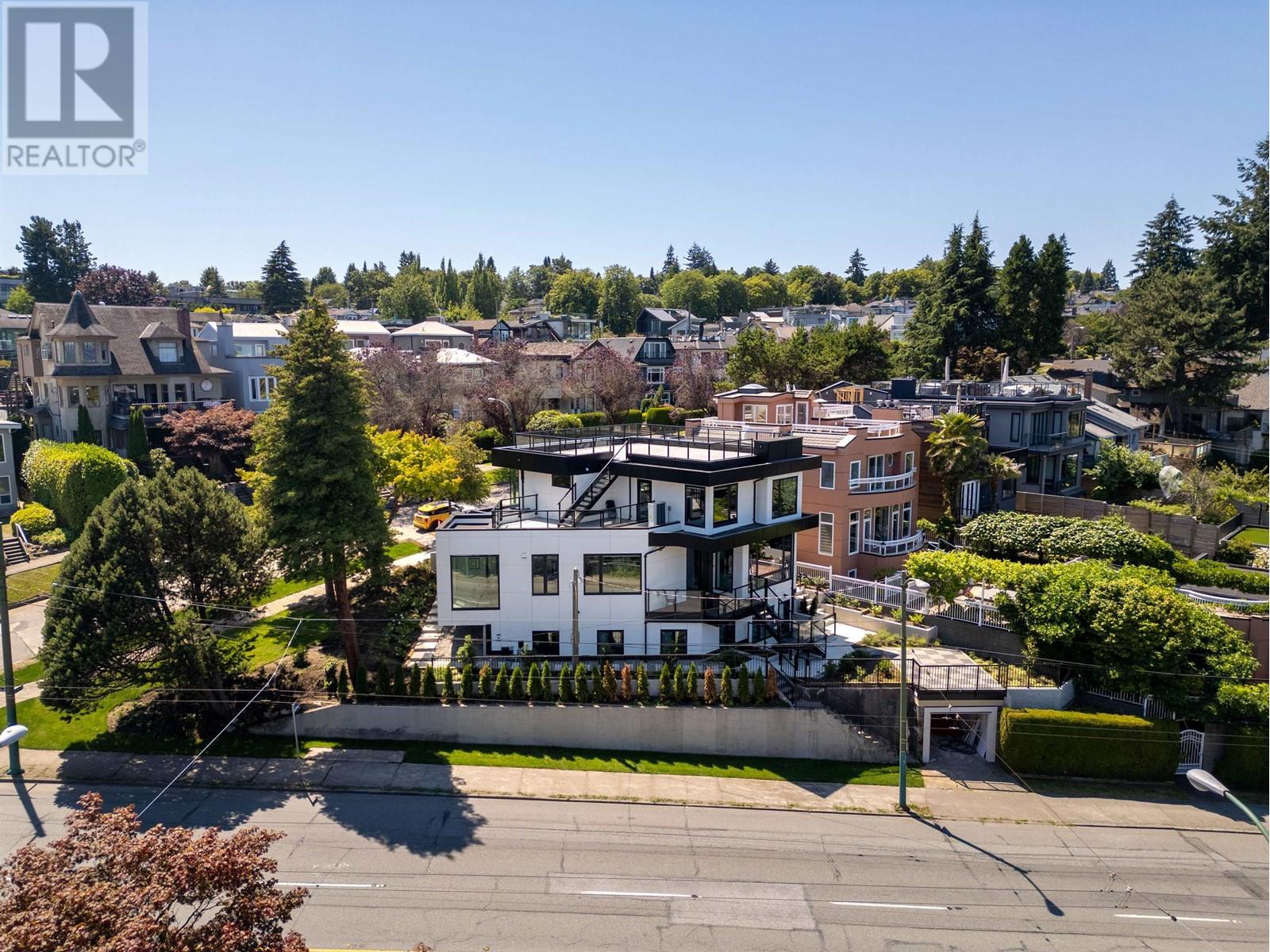 3635 W 14th Avenue, Vancouver, British Columbia  V6R 2W6 - Photo 26 - R2910987