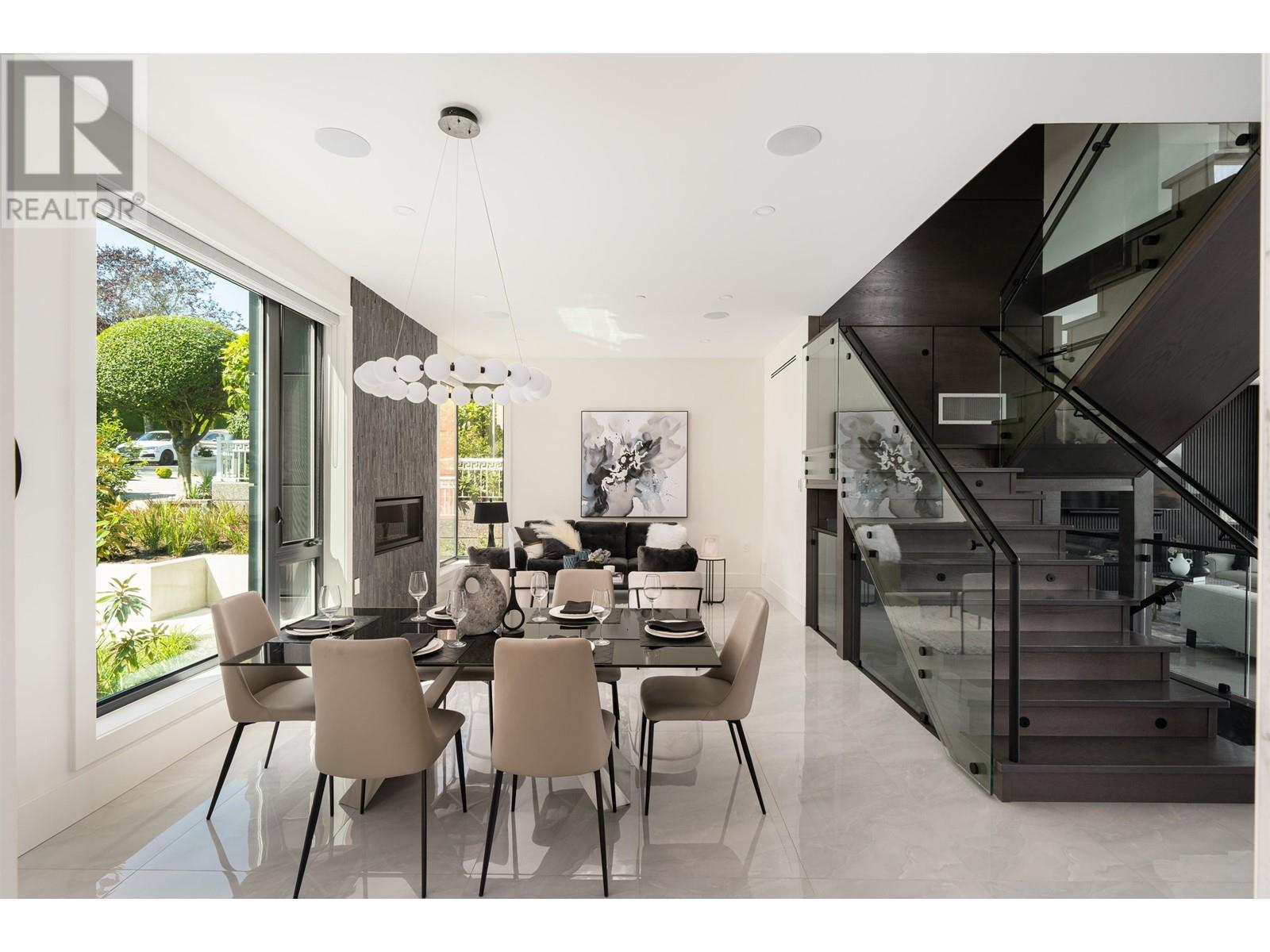 3635 W 14th Avenue, Vancouver, British Columbia  V6R 2W6 - Photo 5 - R2910987