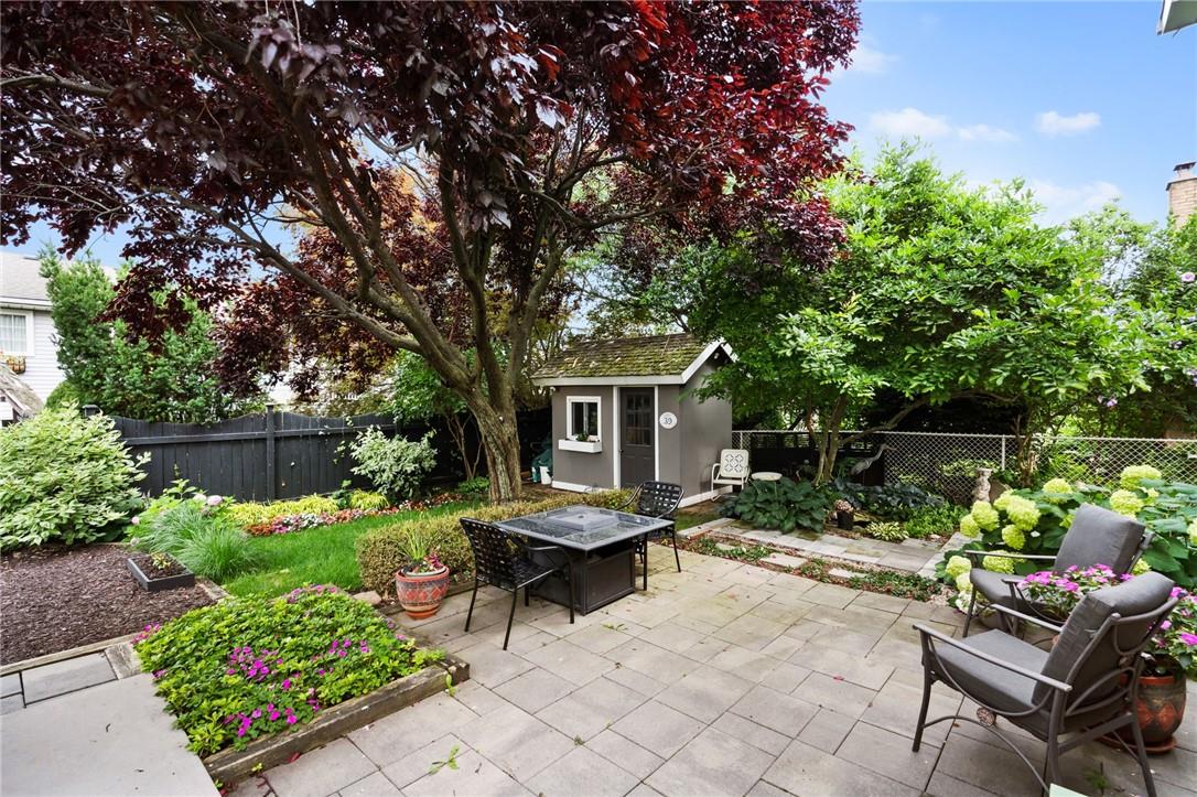 Image of property at 39 Belair Drive