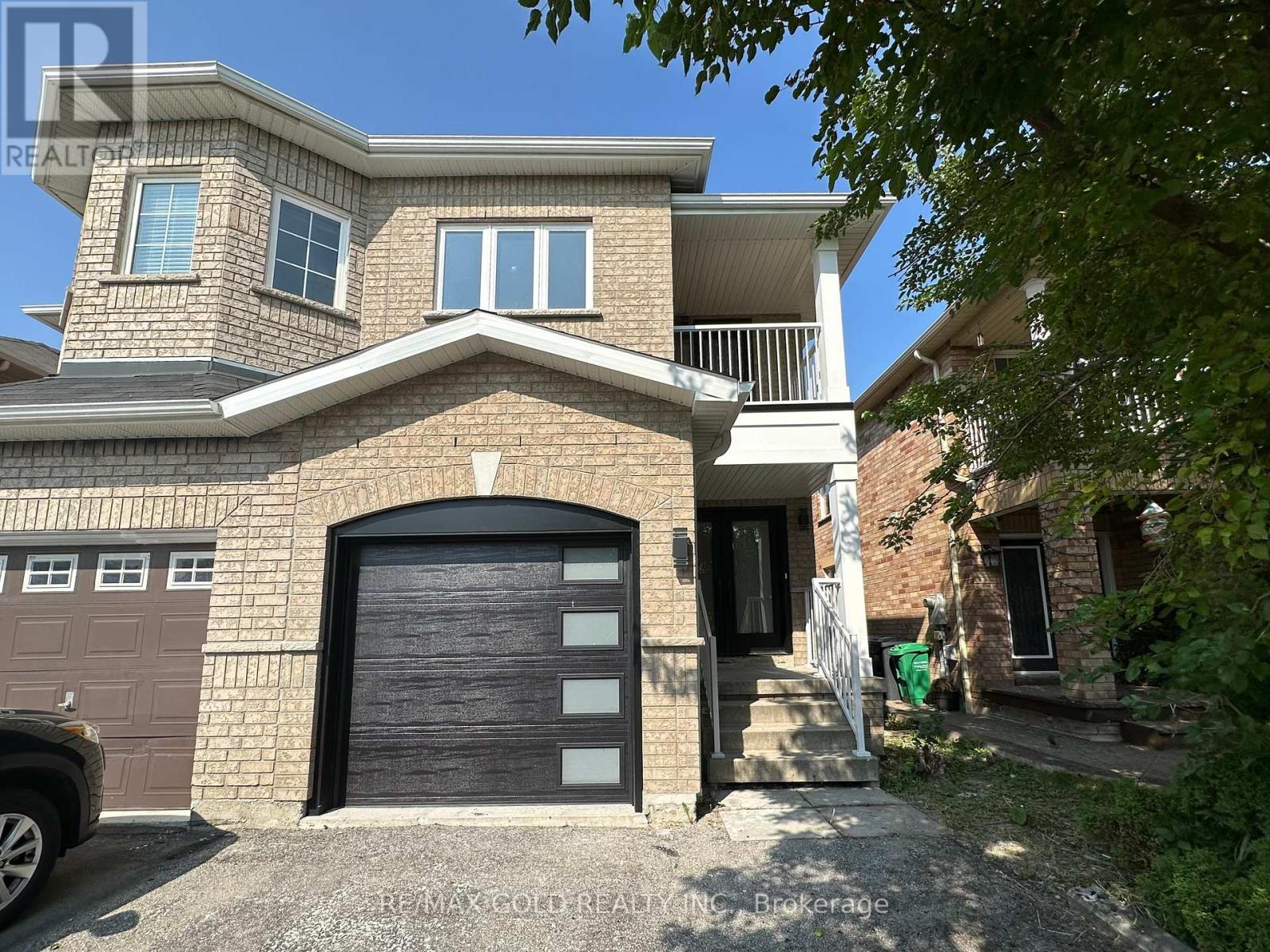 7099 VILLAGE WALK, mississauga (meadowvale village), Ontario