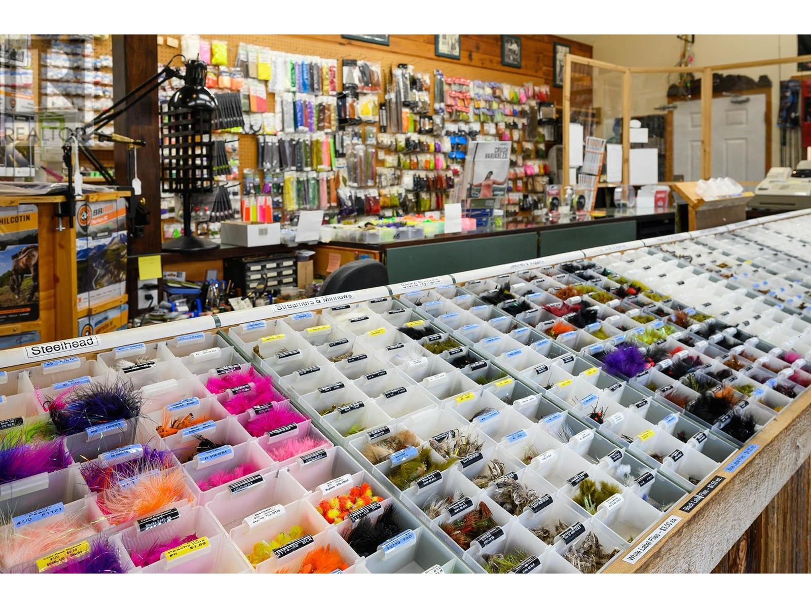 136 Highway 24, Little Fort, British Columbia   - Photo 25 - 180108