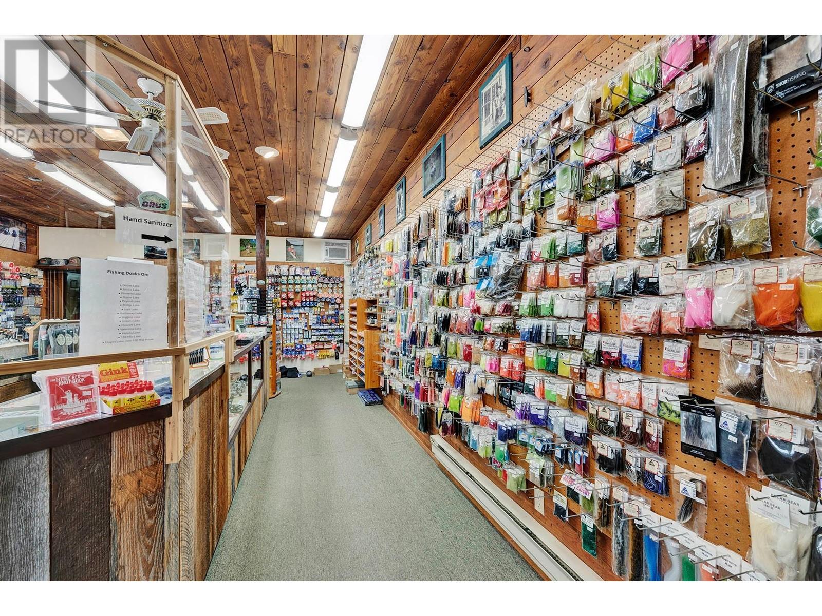 136 Highway 24, Little Fort, British Columbia   - Photo 5 - 180108