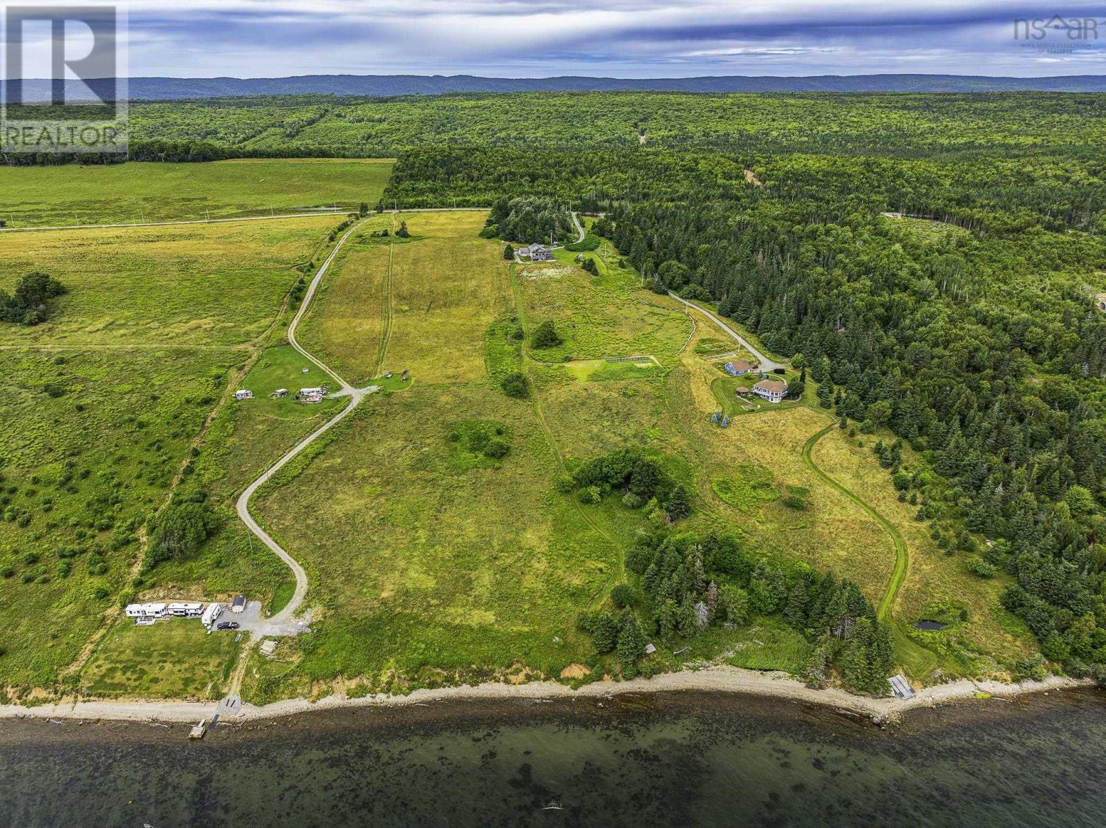 Lot 02-4 Kempt Head Road, South Side Of Boularderie, Nova Scotia  B1Y 2P7 - Photo 7 - 202418367