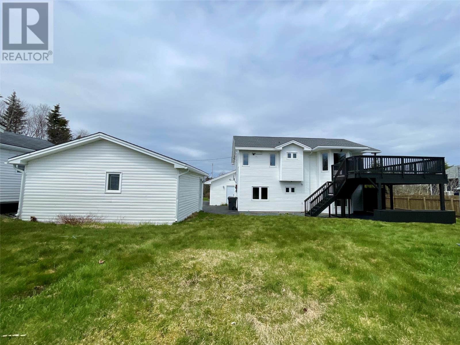 1 Kelly's Lane, Torbay, Newfoundland & Labrador  A1K 1A2 - Photo 7 - 1272562