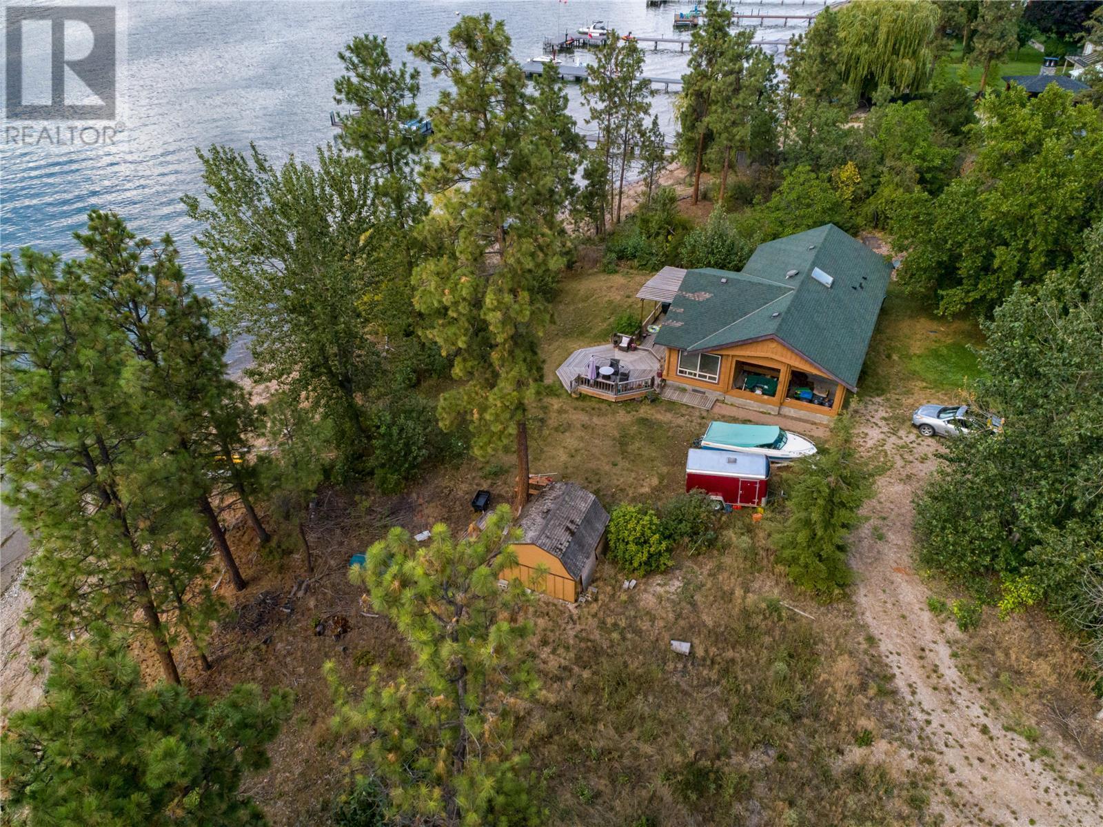 15490 Carrs Landing Road Lake Country Photo 2