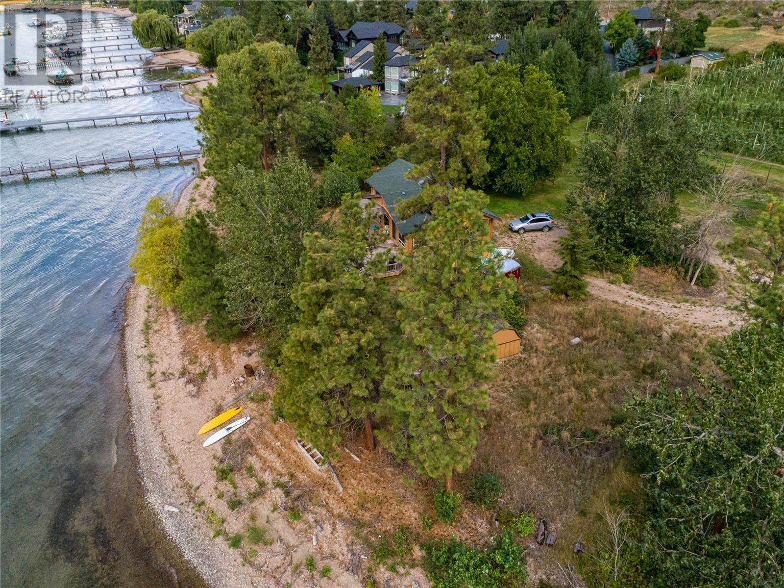 15490 Carrs Landing Road Lake Country Photo 7