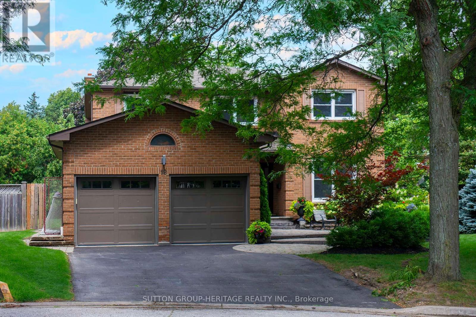 12 Ranger Court, Markham (Sherwood-Amberglen), Ontario  L3P 6B3 - Photo 1 - N9234307