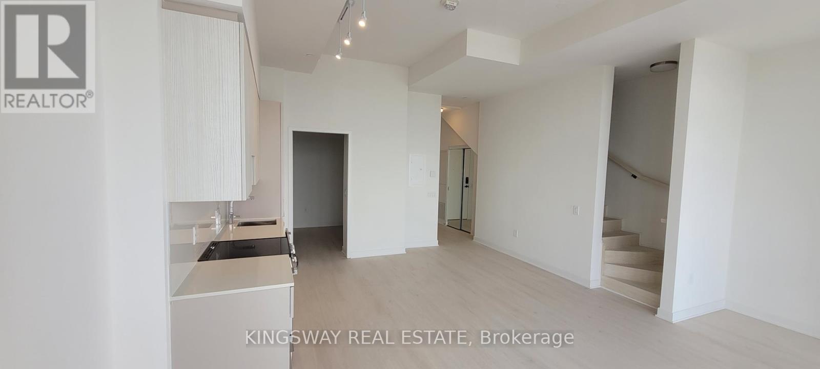 6008 - 3900 Confederation Parkway, Mississauga (City Centre), Ontario  L5B 0M3 - Photo 11 - W9234339