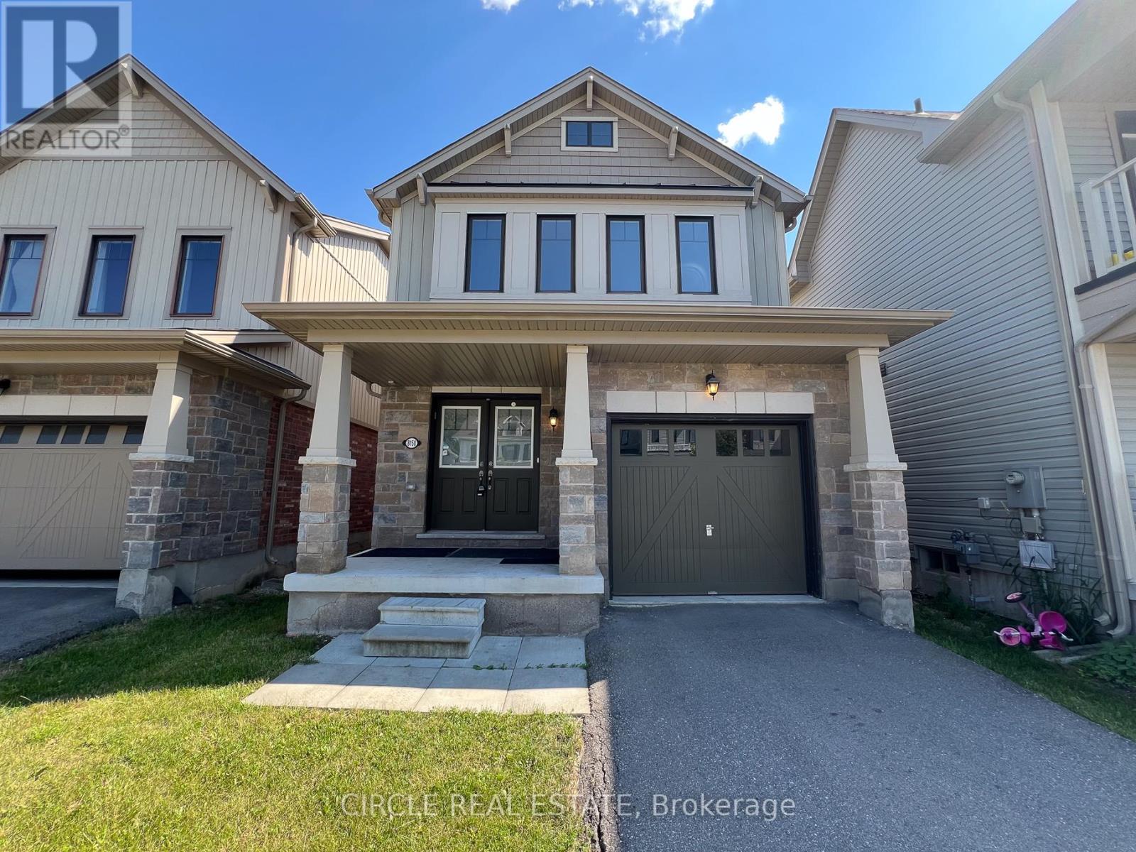 8150 BUCKEYE CRESCENT, niagara falls, Ontario