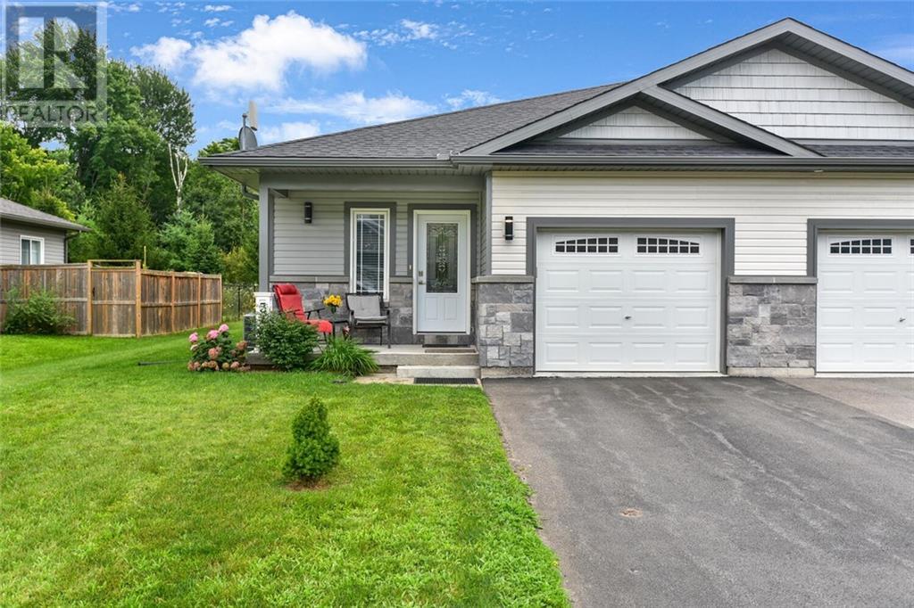 345 FISCHL DRIVE, Prescott, Ontario