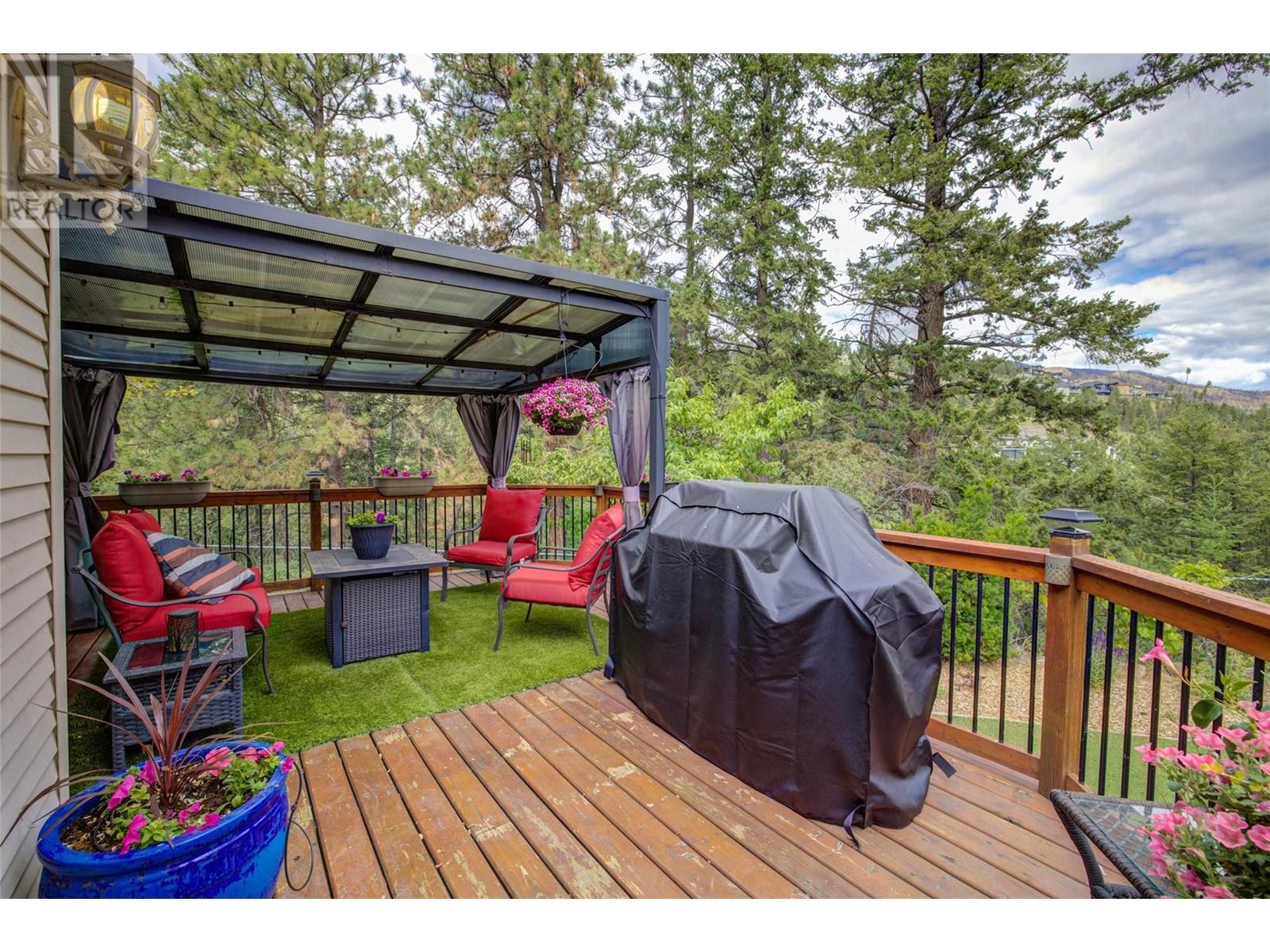 2210 Horizon Drive Unit# 32, West Kelowna, British Columbia  V1Z 3L4 - Photo 19 - 10320910