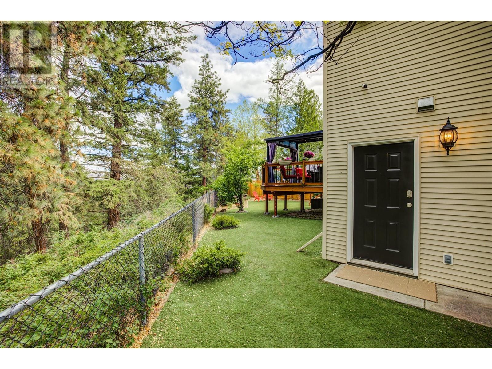 2210 Horizon Drive Unit# 32 West Kelowna