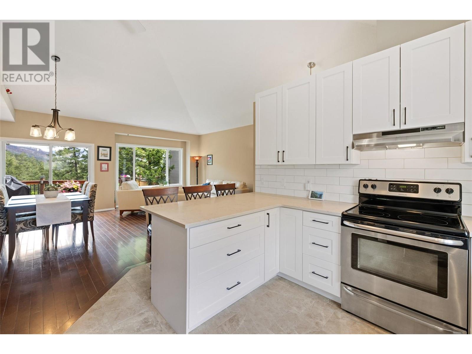 2210 Horizon Drive Unit# 32 West Kelowna