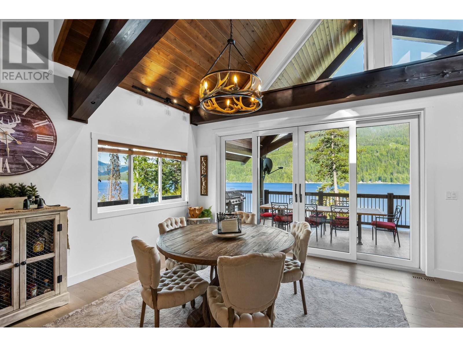 52-7540 Russel Creek Fsr, Barriere, British Columbia   - Photo 11 - 180113