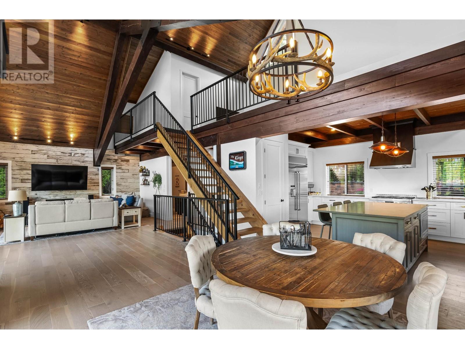 52-7540 Russel Creek Fsr, Barriere, British Columbia   - Photo 13 - 180113