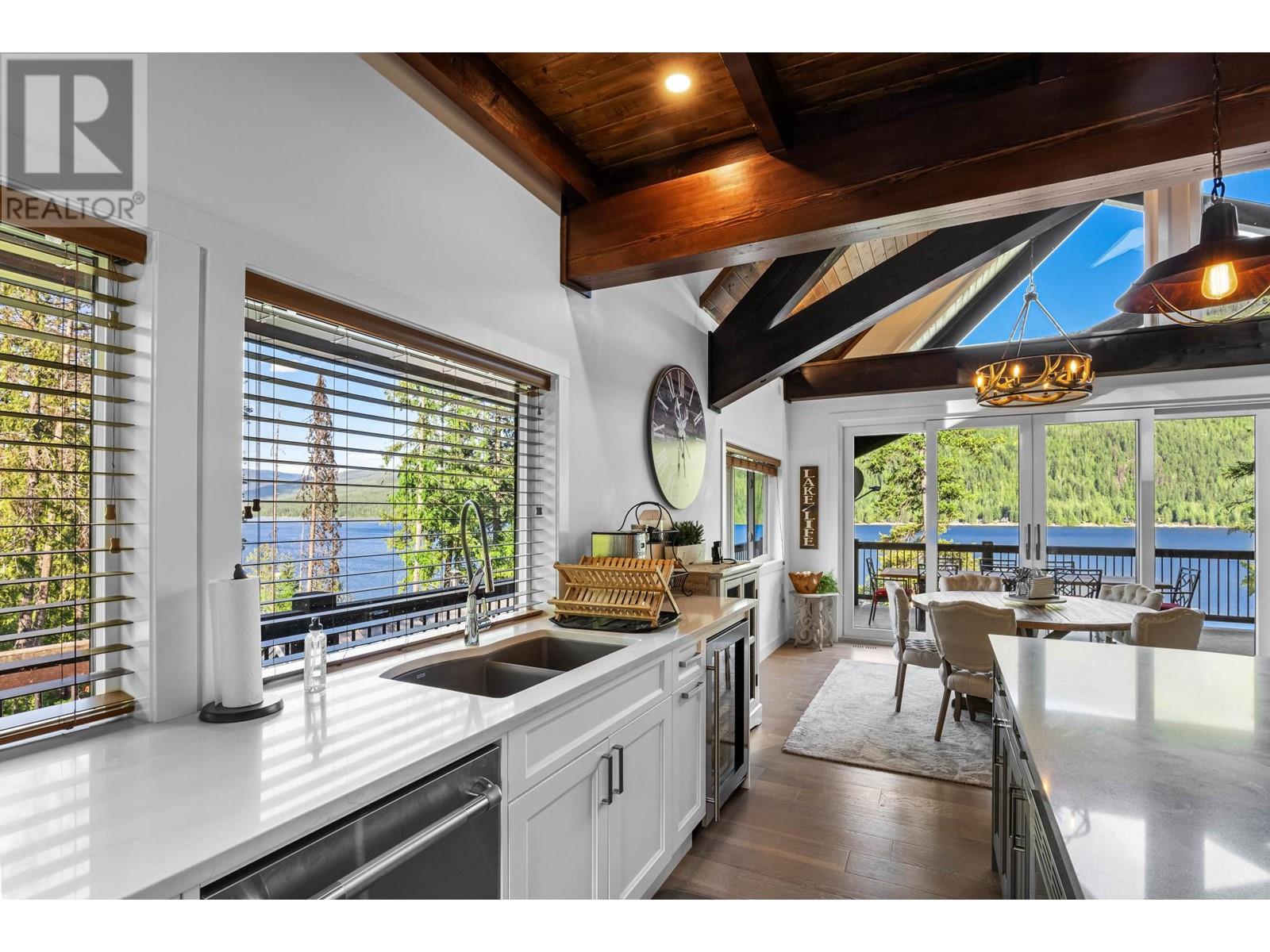 52-7540 Russel Creek Fsr, Barriere, British Columbia   - Photo 19 - 180113