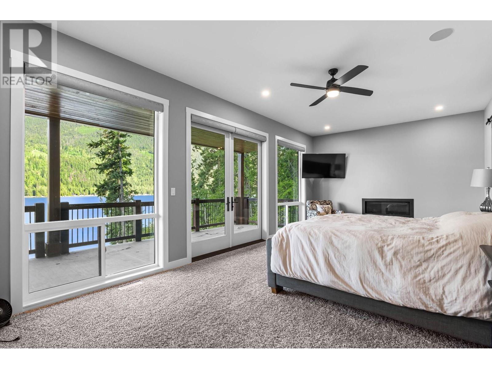 52-7540 Russel Creek Fsr, Barriere, British Columbia   - Photo 25 - 180113