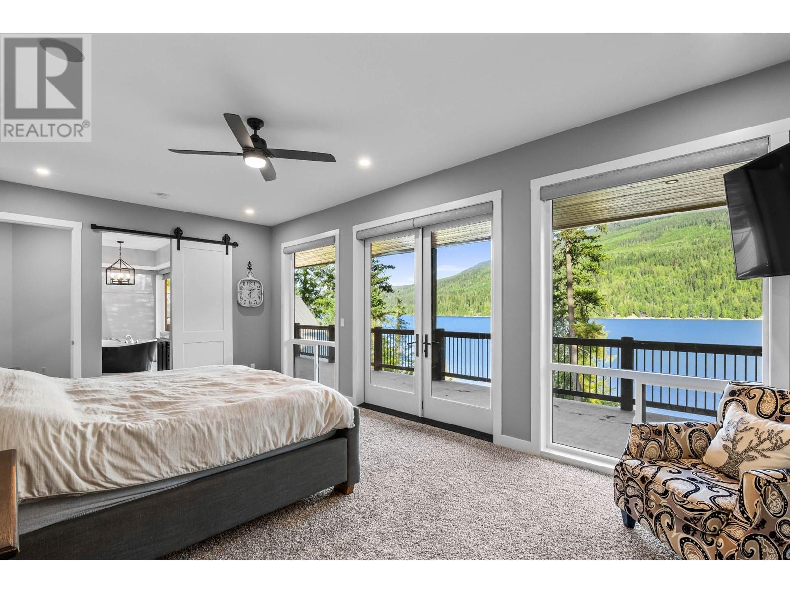 52-7540 Russel Creek Fsr, Barriere, British Columbia   - Photo 26 - 180113