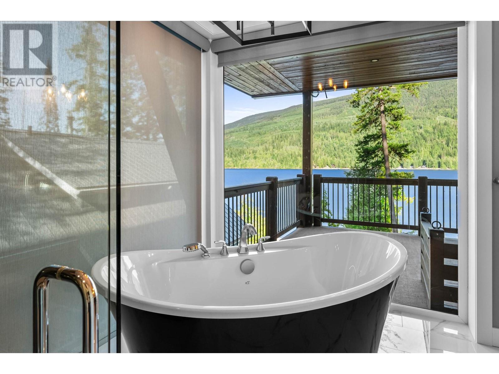 52-7540 Russel Creek Fsr, Barriere, British Columbia   - Photo 29 - 180113