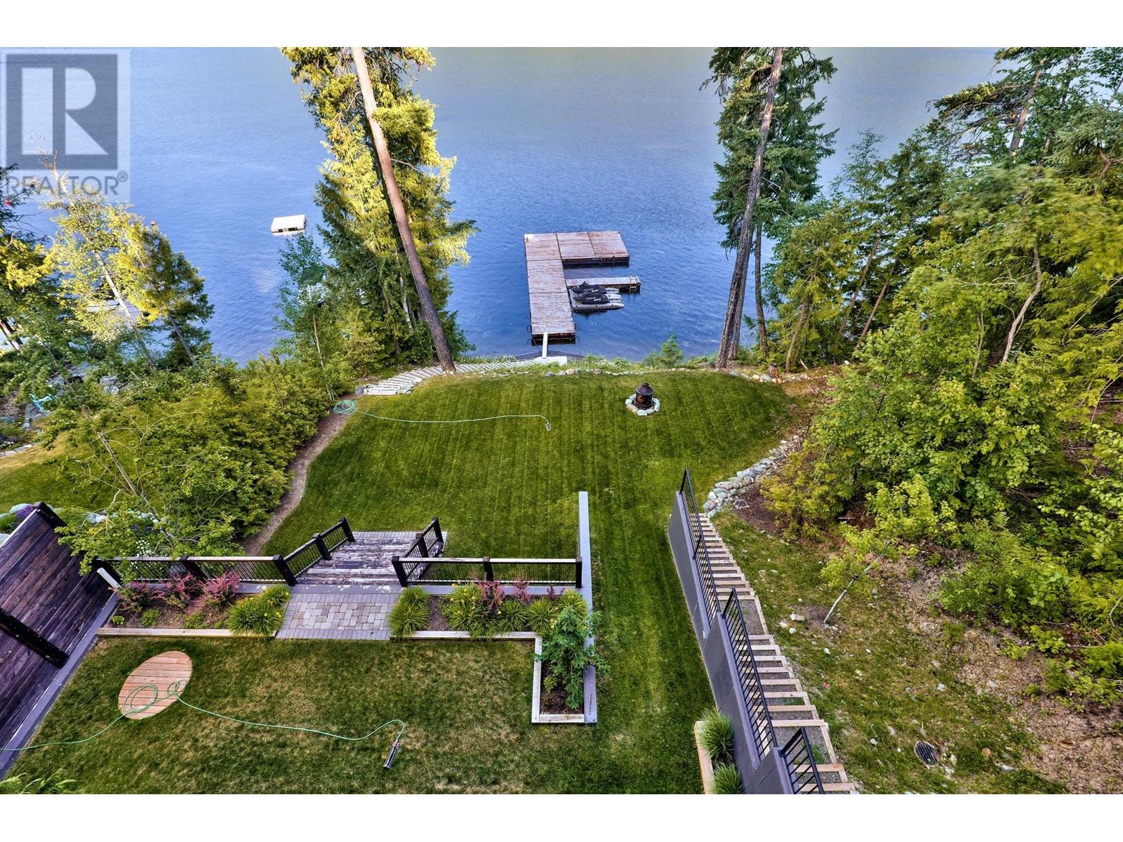 52-7540 Russel Creek Fsr, Barriere, British Columbia   - Photo 3 - 180113