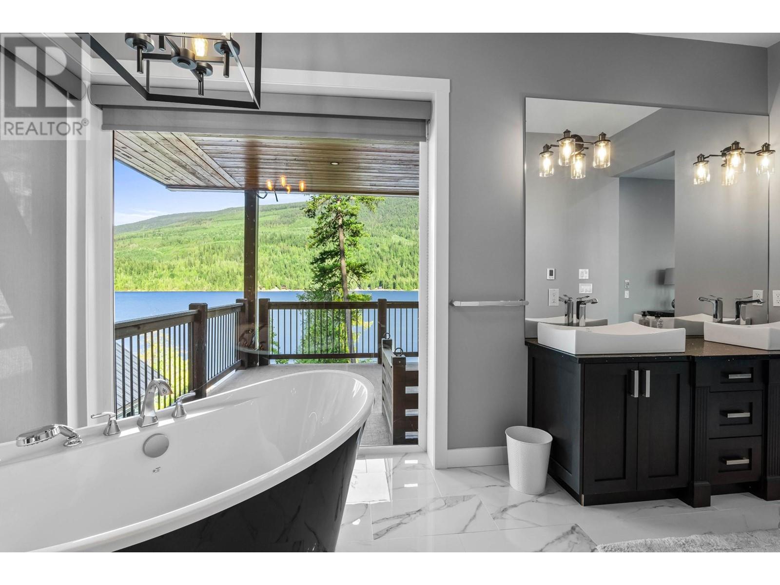 52-7540 Russel Creek Fsr, Barriere, British Columbia   - Photo 30 - 180113