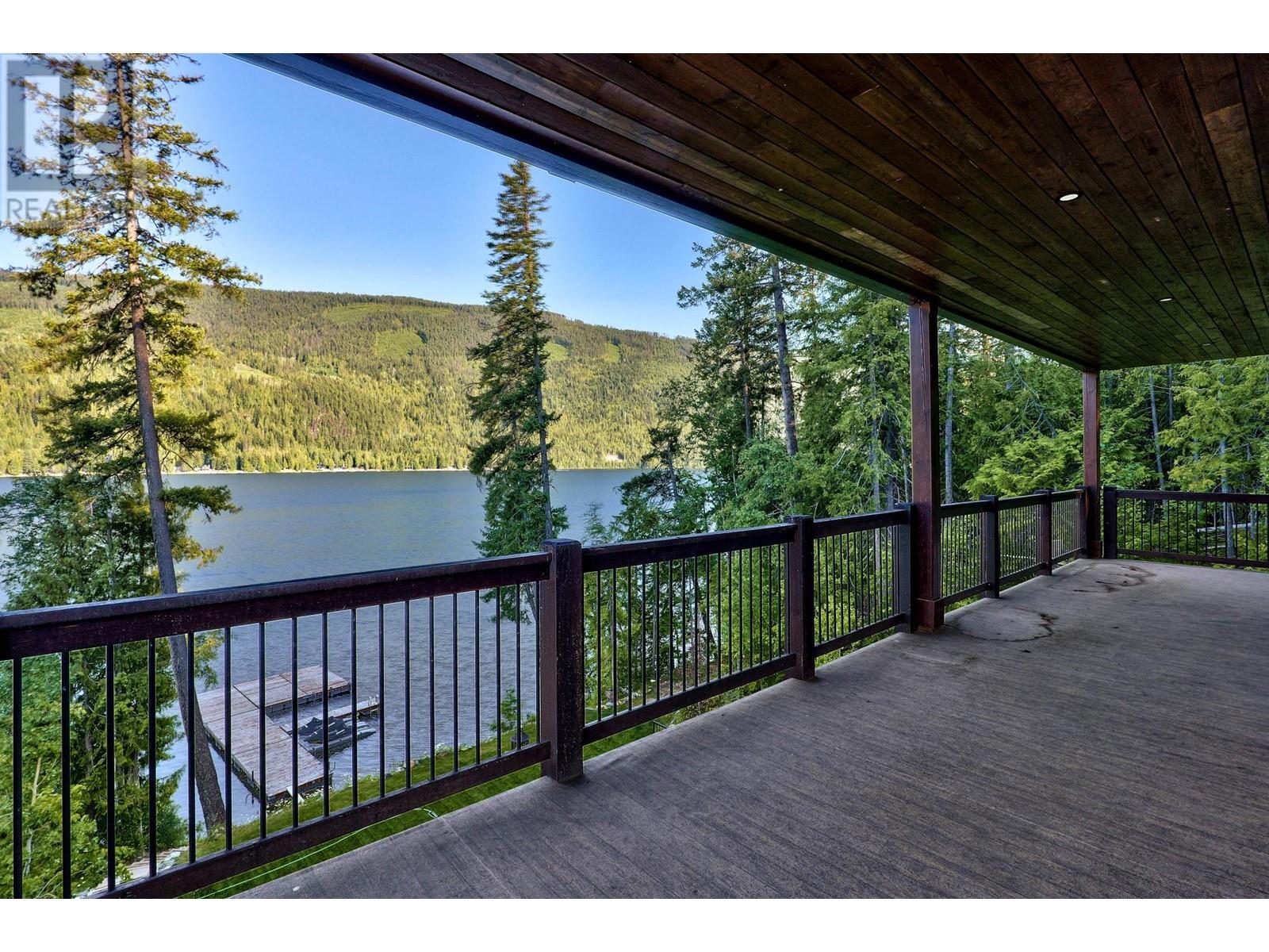 52-7540 Russel Creek Fsr, Barriere, British Columbia   - Photo 31 - 180113