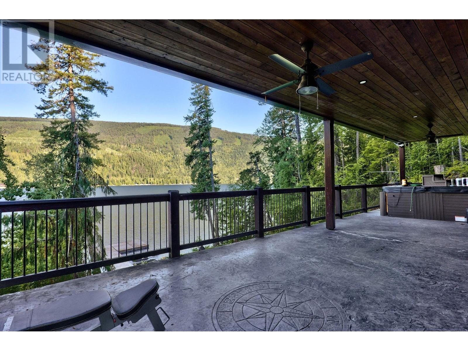 52-7540 Russel Creek Fsr, Barriere, British Columbia   - Photo 32 - 180113