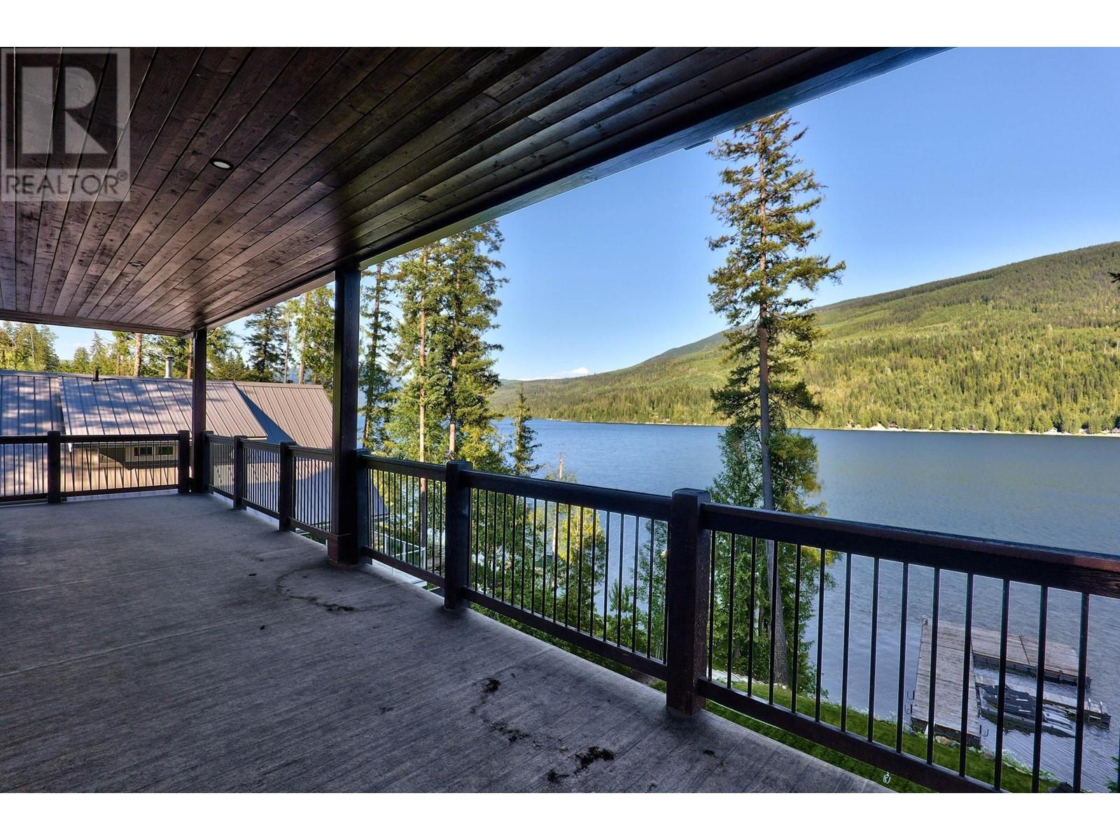 52-7540 Russel Creek Fsr, Barriere, British Columbia   - Photo 33 - 180113