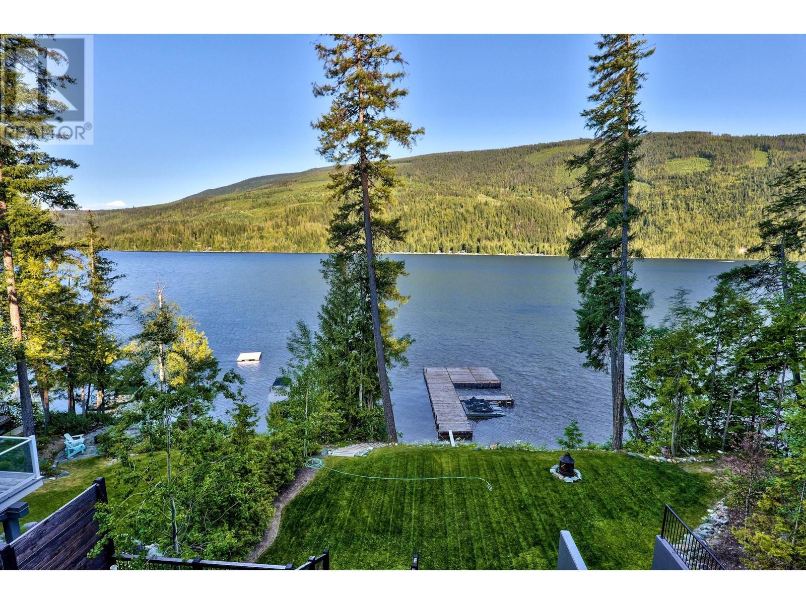 52-7540 Russel Creek Fsr, Barriere, British Columbia   - Photo 45 - 180113