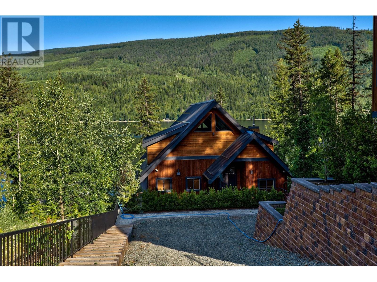 52-7540 Russel Creek Fsr, Barriere, British Columbia   - Photo 47 - 180113