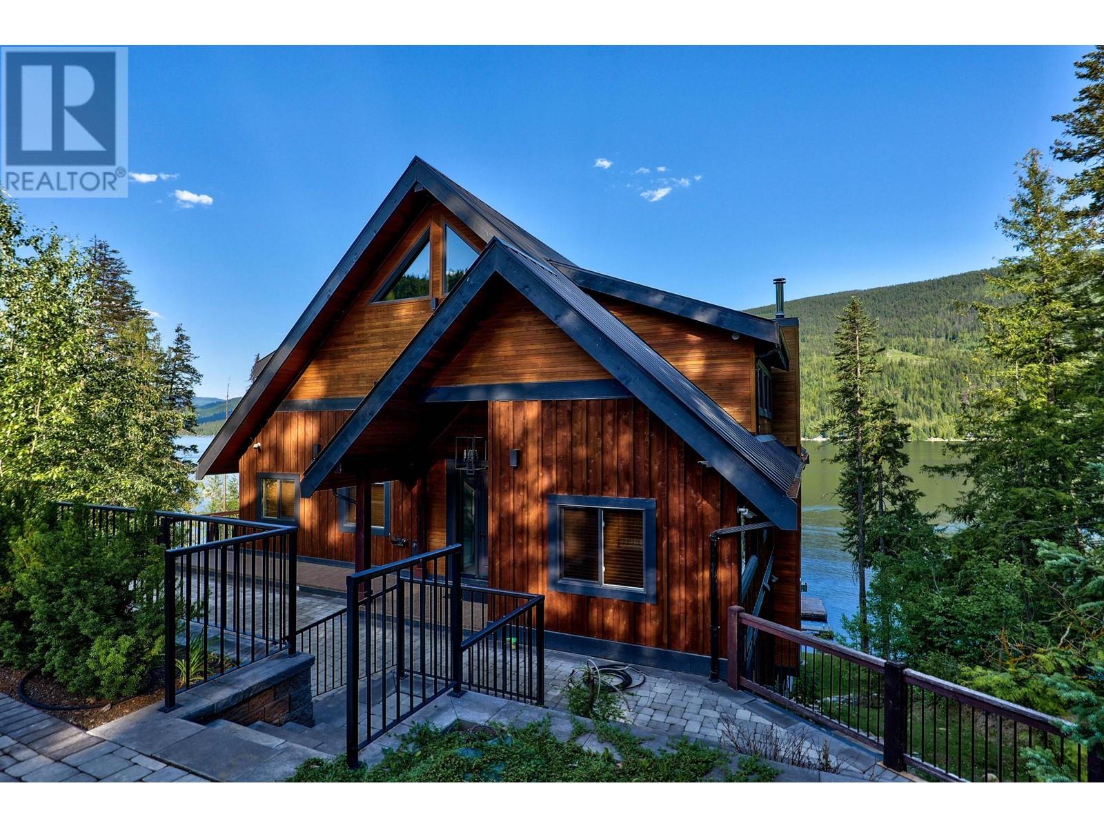 52-7540 Russel Creek Fsr, Barriere, British Columbia   - Photo 48 - 180113